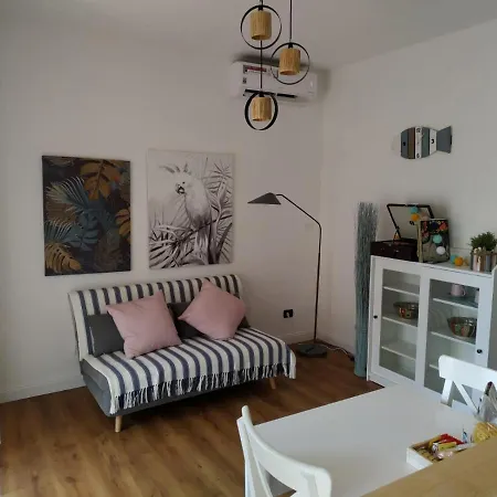 Domus Maris Pineto Apartment Exterior photo