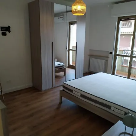 Domus Maris Pineto Apartment Exterior photo