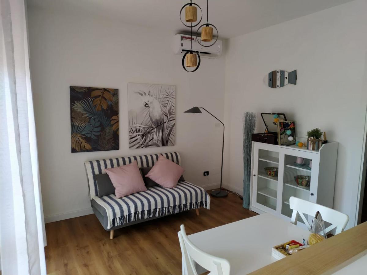 Apartment Domus Maris