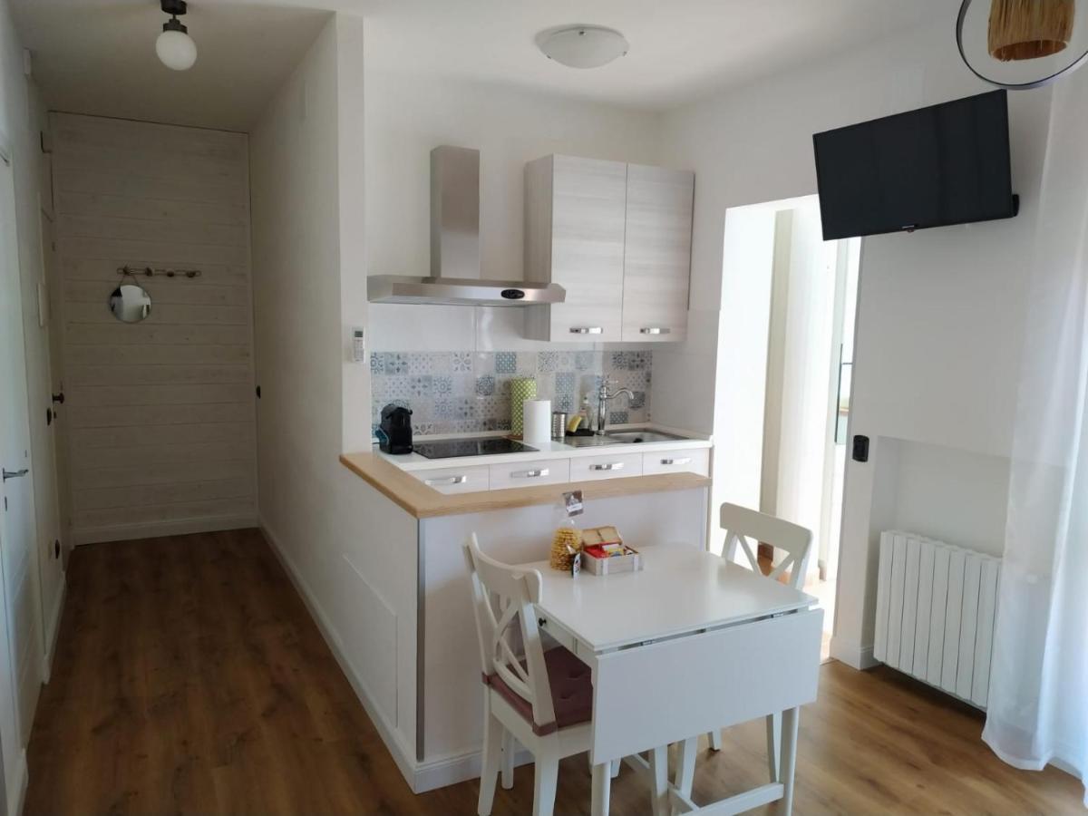 Apartment Domus Maris *