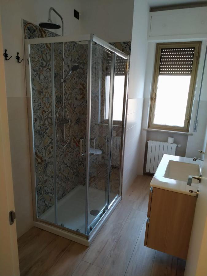Apartment Domus Maris Pineto