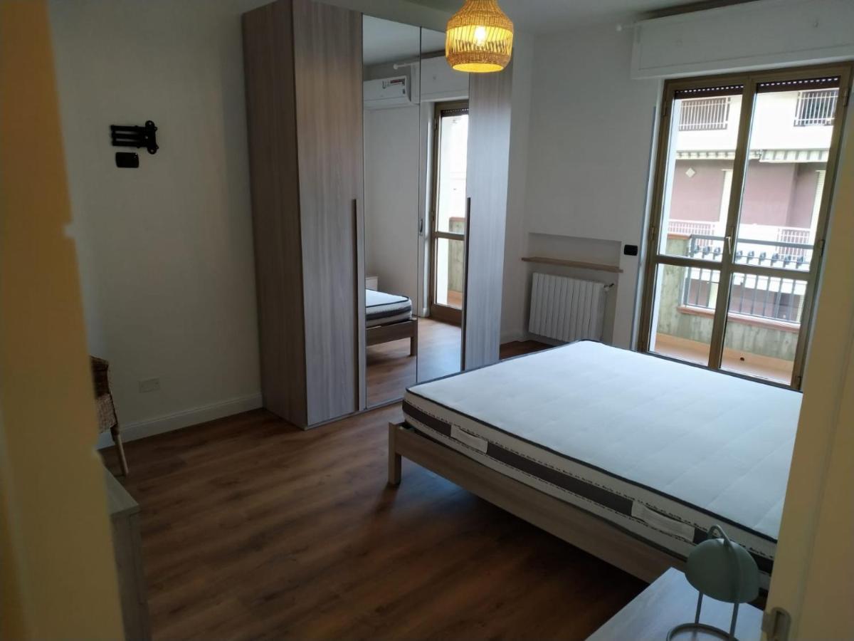 Apartment Domus Maris Pineto