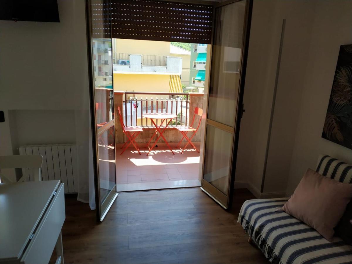 Apartment Domus Maris