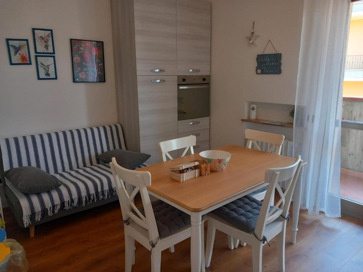 Domus Maris Apartment Pineto