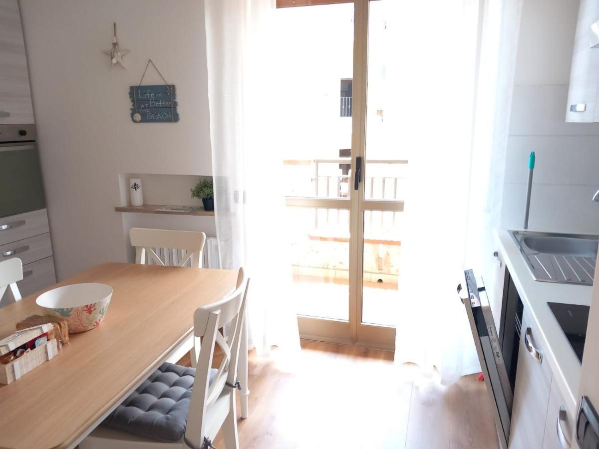 Apartment Domus Maris Pineto