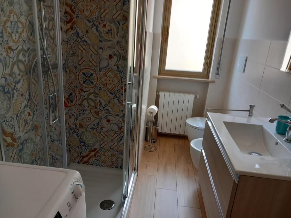 Apartment Domus Maris *