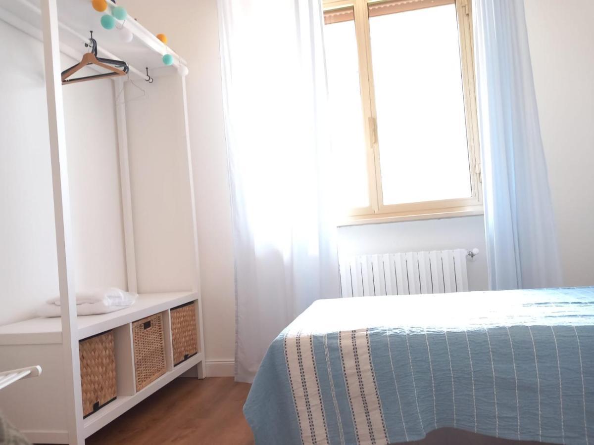 Apartment Domus Maris