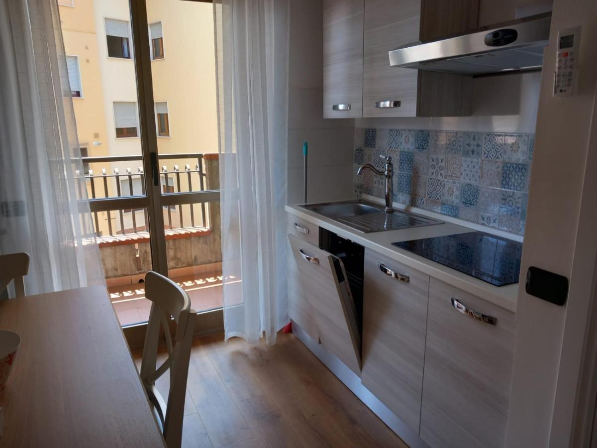 Domus Maris Apartment *