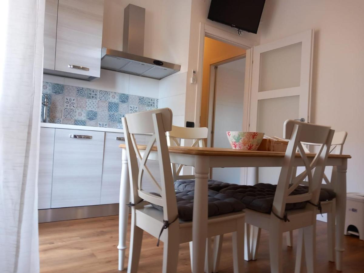 Domus Maris Apartment