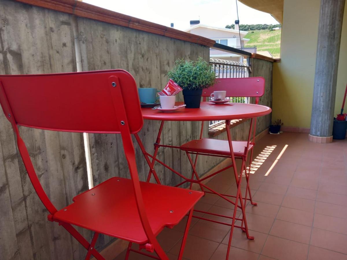 Domus Maris Apartment Pineto